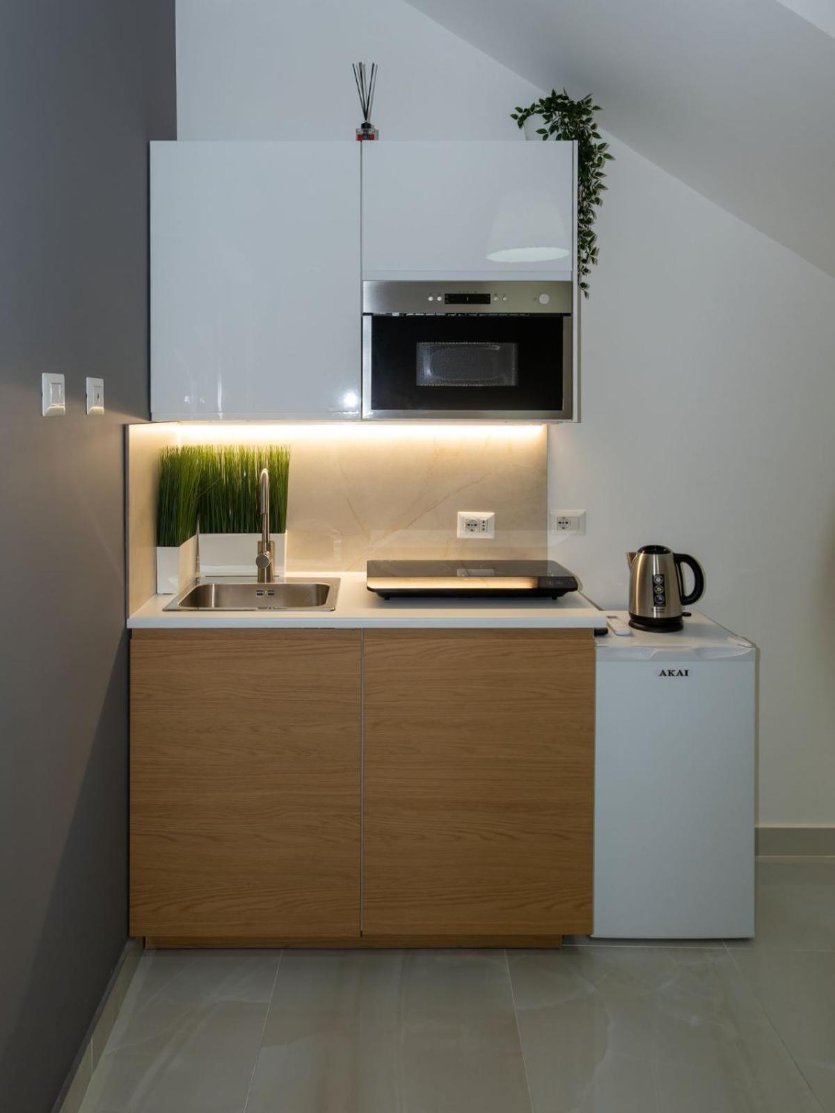 Giazek House Leilighet