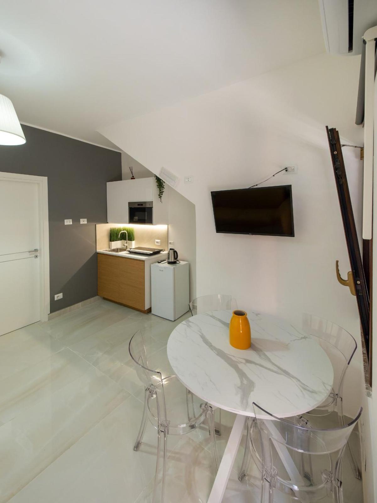 Giazek House Leilighet